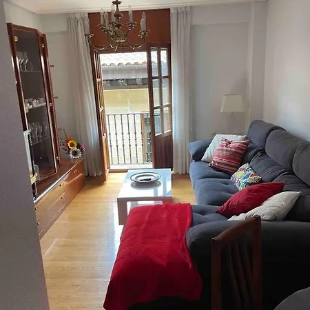 Apartman Alojamiento Mayor