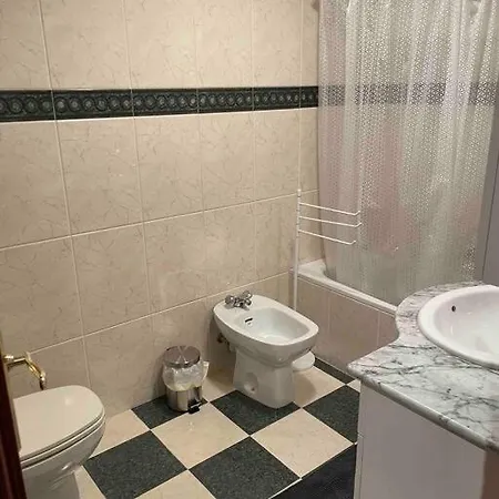 Alojamiento Mayor Apartman