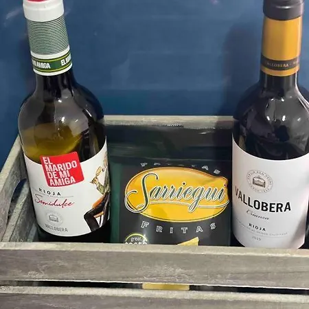 Alojamiento Mayor Appartamento La Guardia