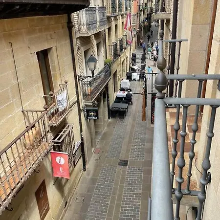 Alojamiento Mayor